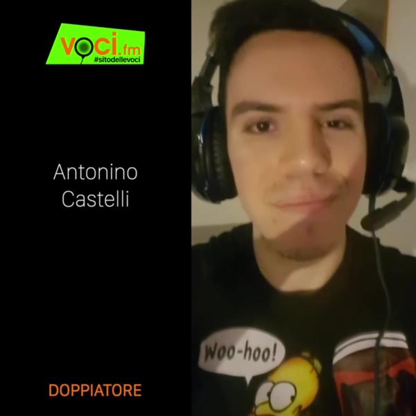 Antonino Castelli